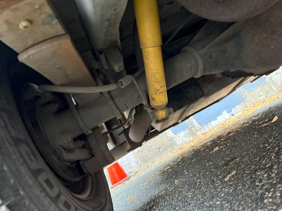 2006 Ford Econoline Van - Image 10 of 18