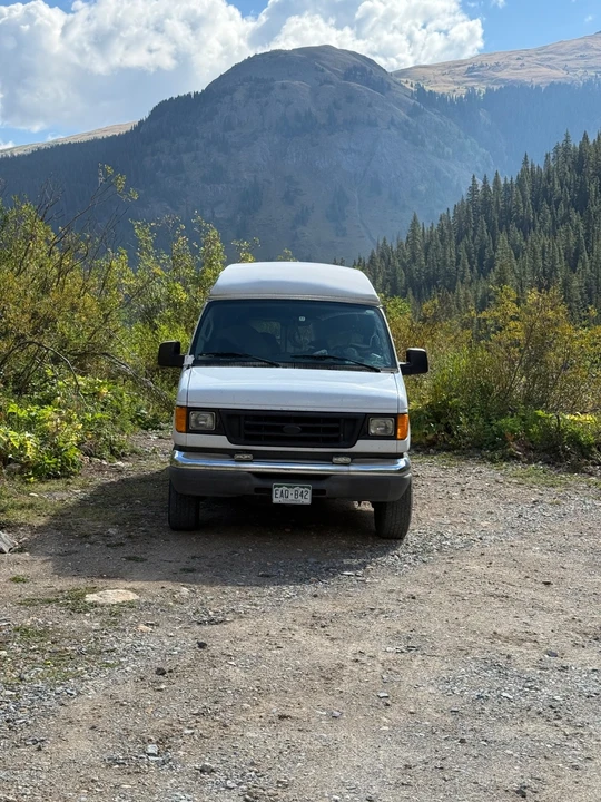 2006 Ford Econoline Van - Image 12 of 18