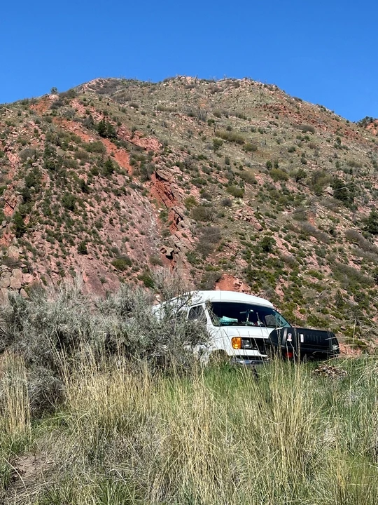 2006 Ford Econoline Van - Image 16 of 18