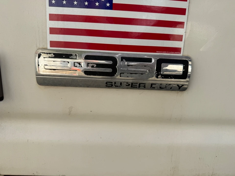 2006 Ford Econoline Van - Image 11 of 18