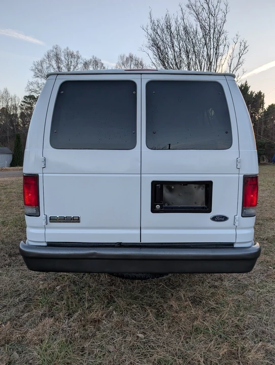 2006 Ford Econoline Van - Image 7 of 18