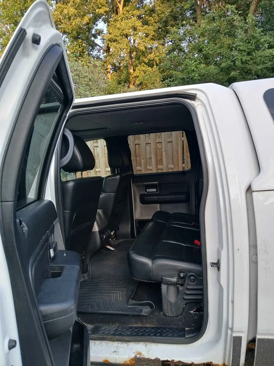 2006 Ford Econoline Van - Image 3 of 7