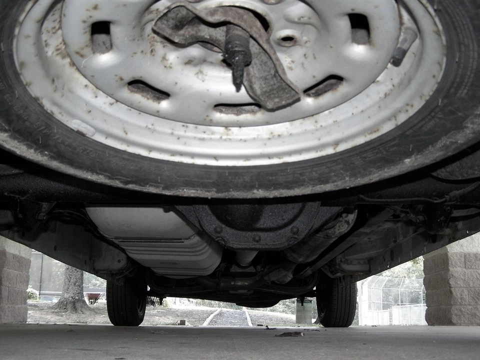 2006 Ford Econoline Van - Image 14 of 14
