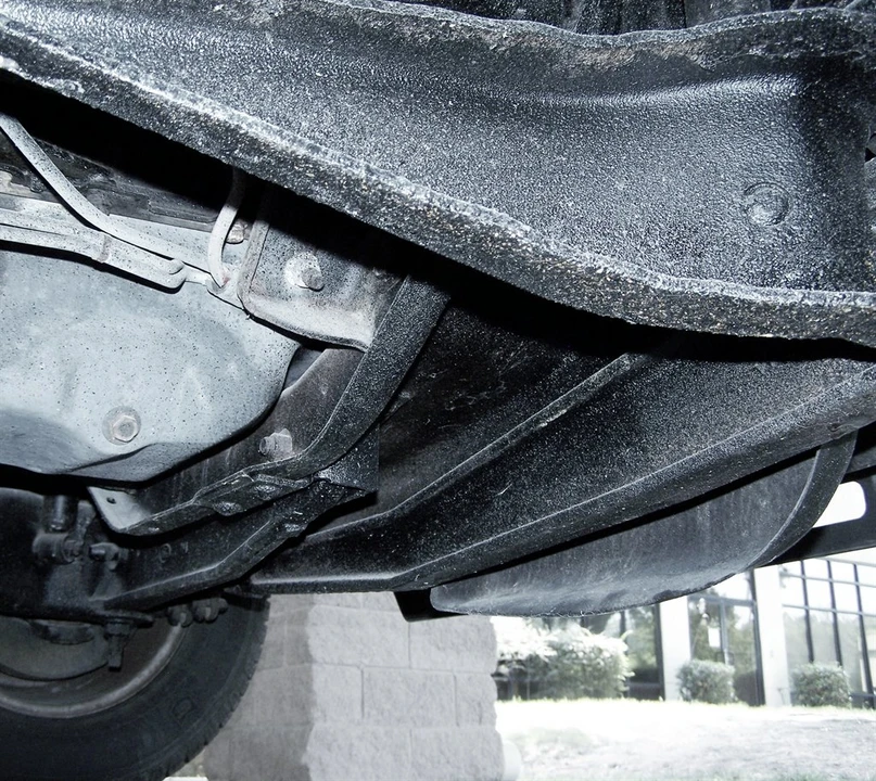 2006 Ford Econoline Van - Image 13 of 14