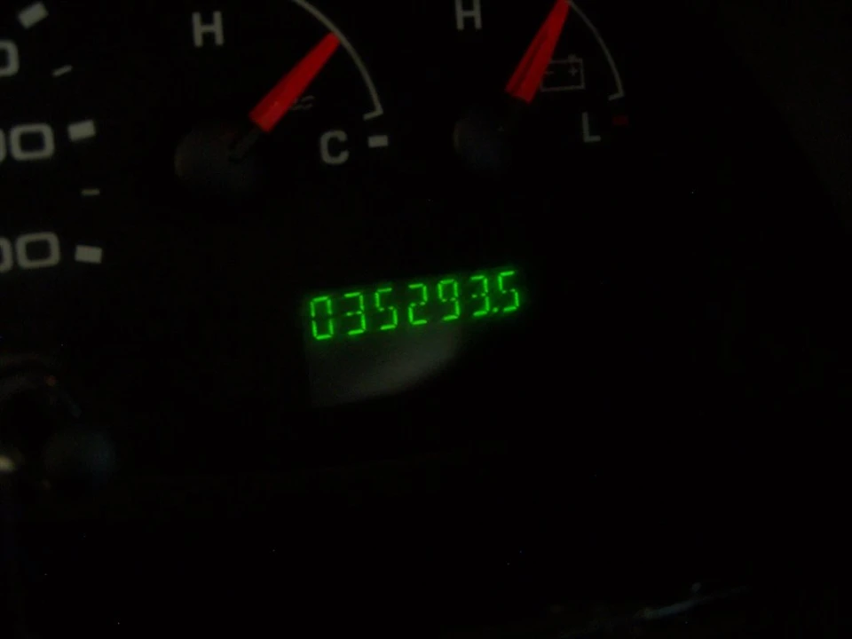 2006 Ford Econoline Van - Image 6 of 14