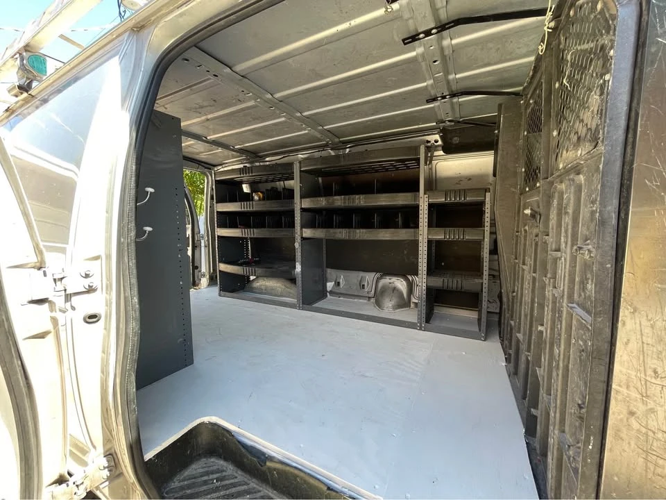 2006 Ford Econoline Van - Image 7 of 9