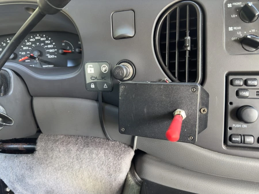 2006 Ford Econoline Van - Image 29 of 31