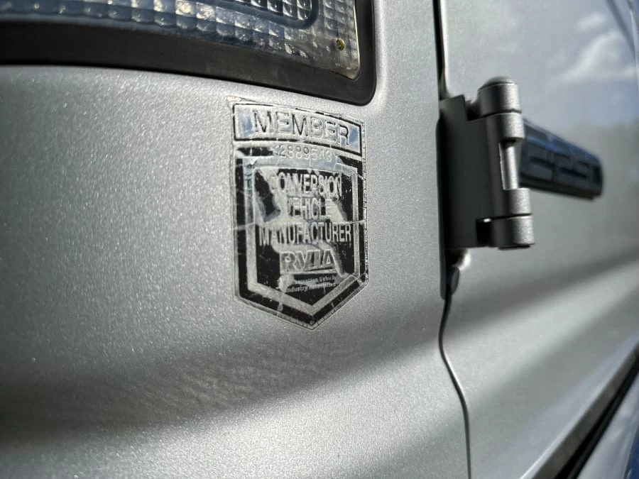 2006 Ford Econoline Van - Image 9 of 31