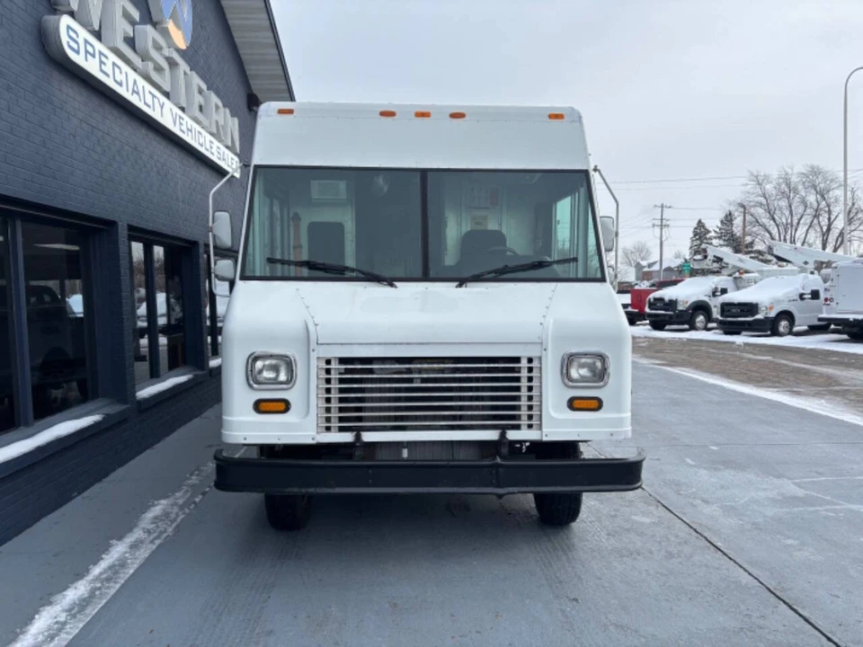 2006 Ford Econoline Van - Image 3 of 11