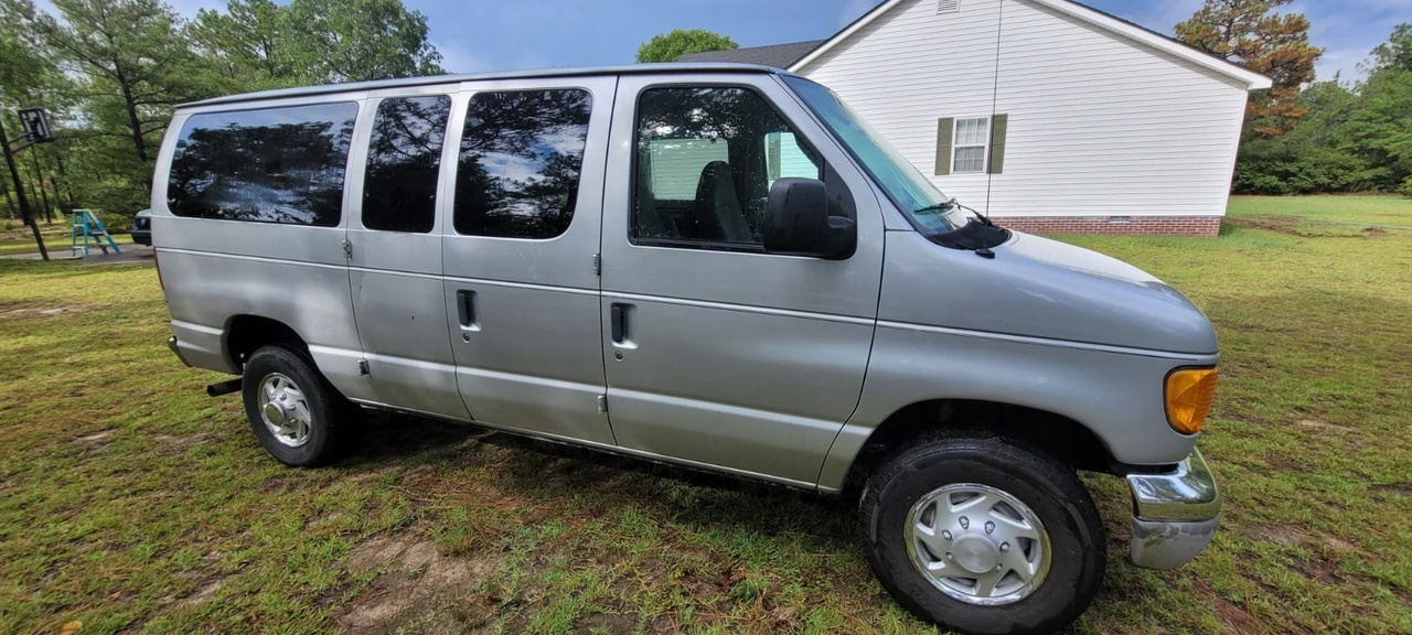 2006 Ford Super Duty 1st Gen - Image 3 of 10