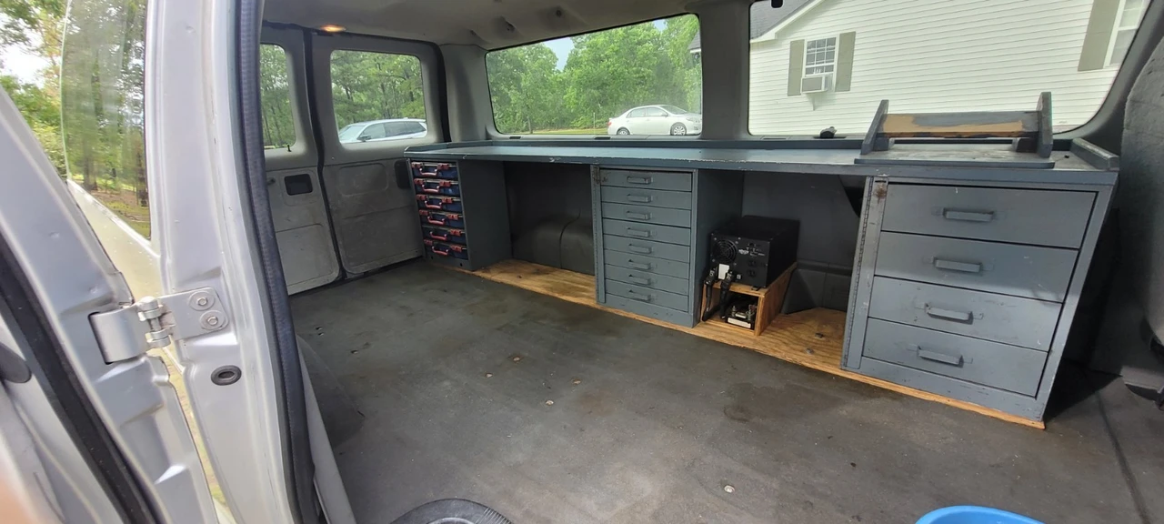 2006 Ford Super Duty 1st Gen - Image 6 of 10