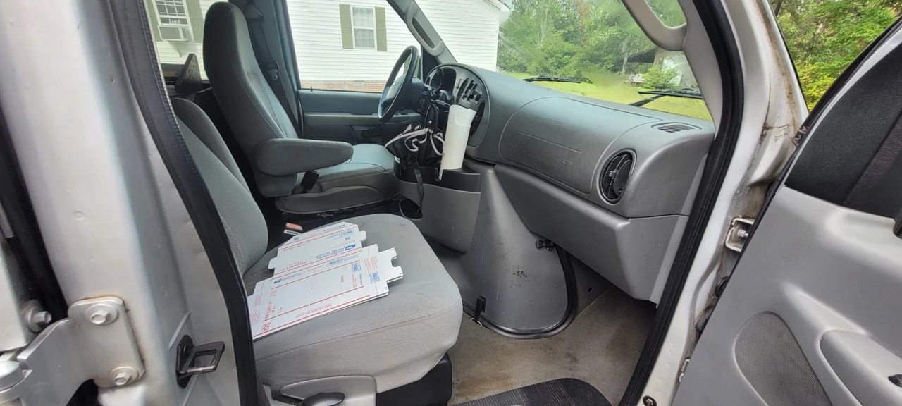 2006 Ford Super Duty 1st Gen - Image 4 of 10