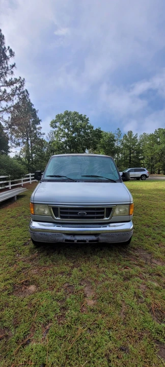 2006 Ford Super Duty 1st Gen - Image 2 of 10