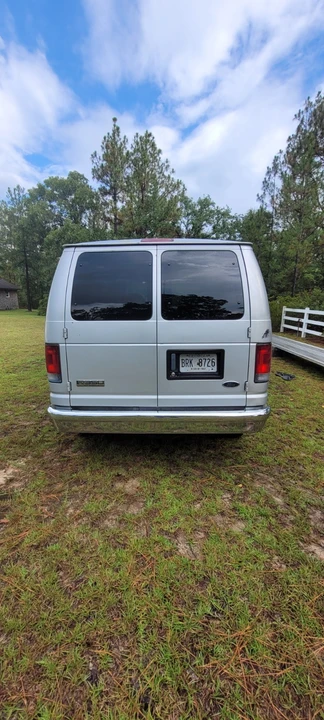 2006 Ford Super Duty 1st Gen - Image 8 of 10