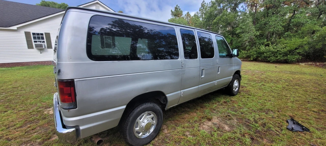 2006 Ford Super Duty 1st Gen - Image 7 of 10