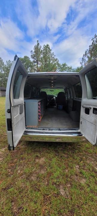 2006 Ford Super Duty 1st Gen - Image 9 of 10