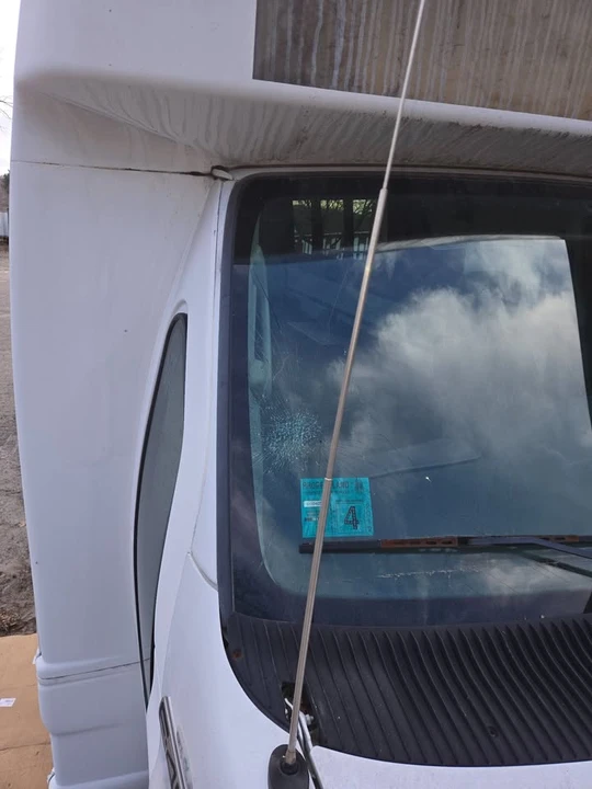 2006 Ford Econoline Van - Image 4 of 8