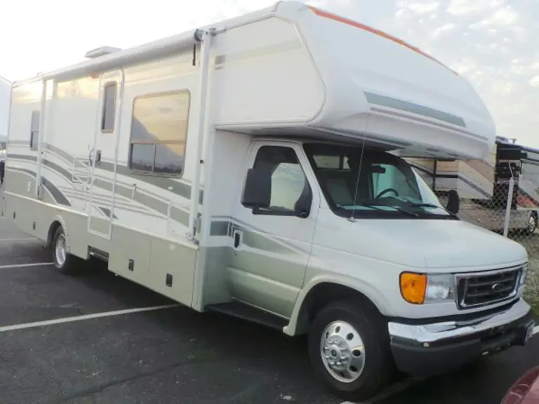 2006 Ford Econoline Van - Image 2 of 2