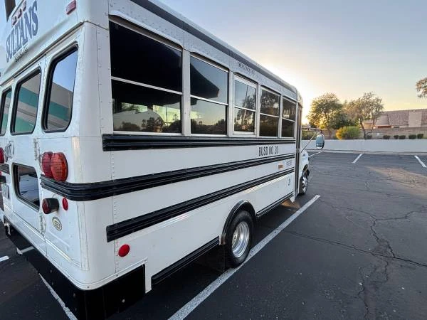 2006 Ford Econoline Van - Image 4 of 12