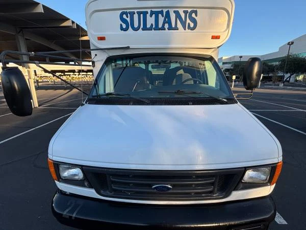 2006 Ford Econoline Van - Image 7 of 12