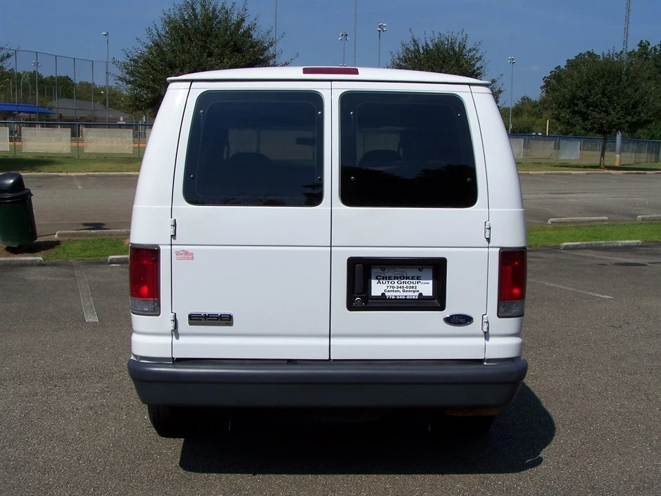 2006 Ford Econoline Van - Image 22 of 31