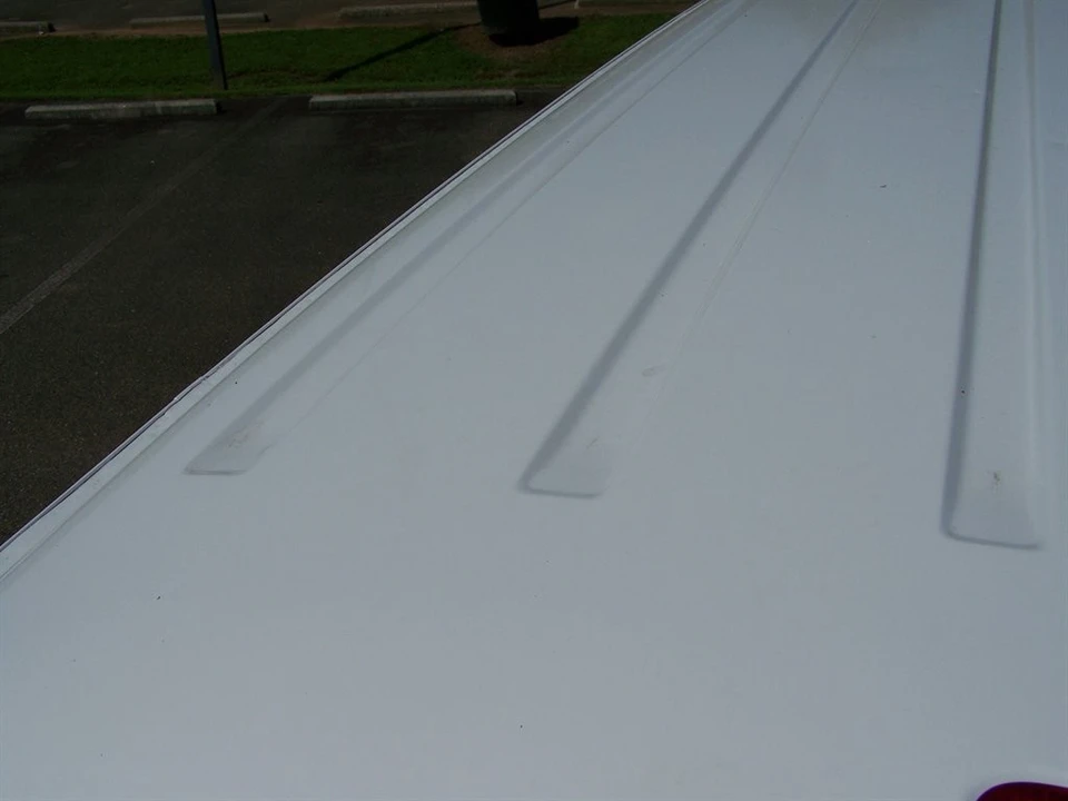 2006 Ford Econoline Van - Image 24 of 31