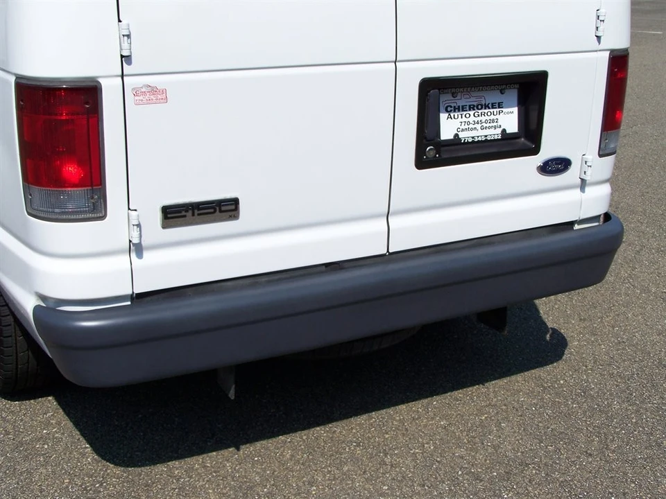 2006 Ford Econoline Van - Image 23 of 31