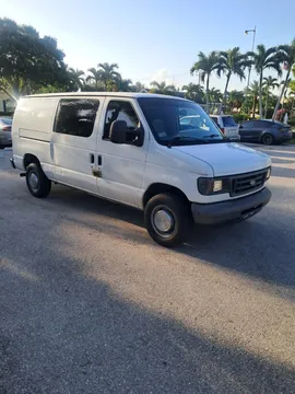 2006 Ford Econoline E250 Van