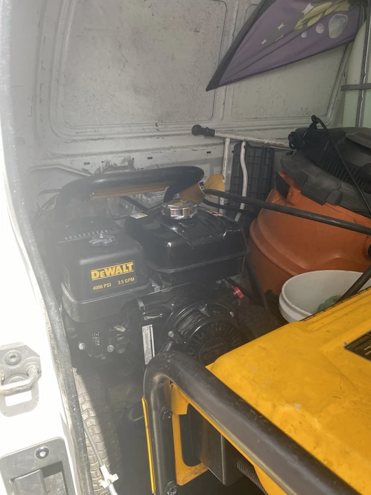 2006 Ford Econoline Van - Image 7 of 10
