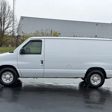 2006 Ford Econoline