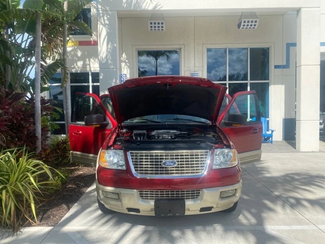 2006 Ford Expedition 2nd Gen - Image 17 of 21