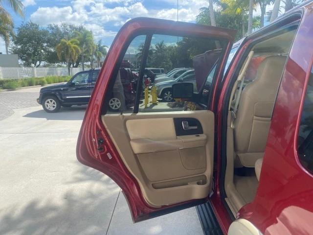 2006 Ford Expedition 2nd Gen - Image 14 of 21