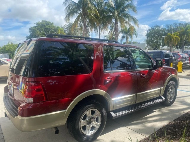 2006 Ford Expedition 2nd Gen - Image 8 of 21