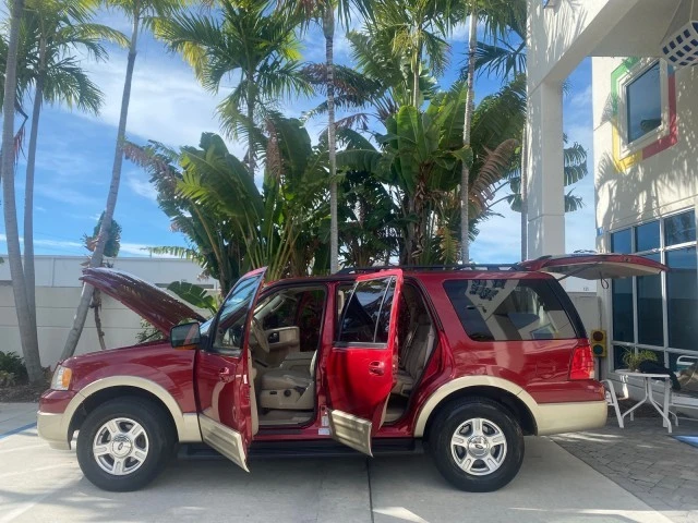 2006 Ford Expedition 2nd Gen - Image 9 of 21