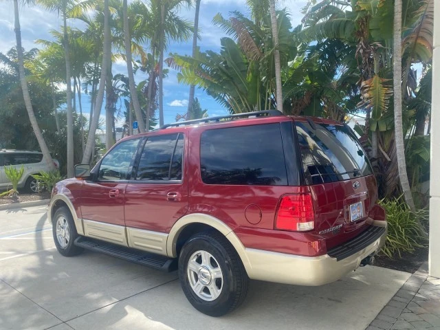 2006 Ford Expedition 2nd Gen - Image 6 of 21