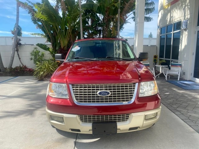 2006 Ford Expedition 2nd Gen - Image 3 of 21