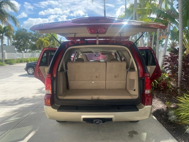 2006 Ford Expedition 2nd Gen - Image 16 of 21