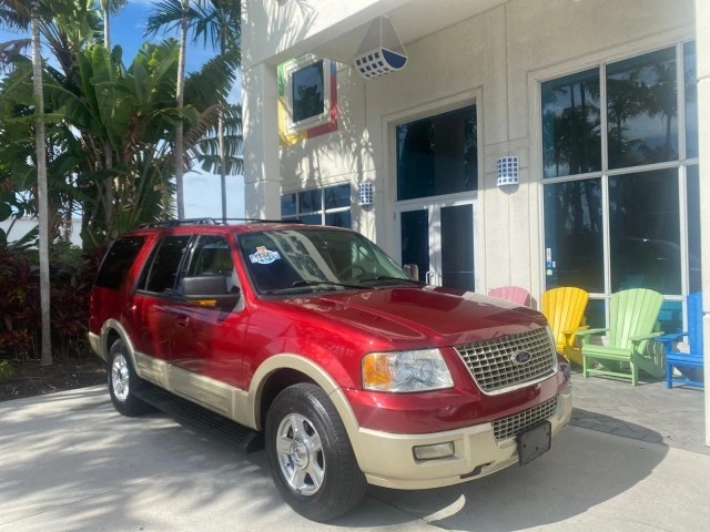 2006 Ford Expedition 2nd Gen - Image 2 of 21