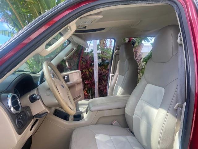 2006 Ford Expedition 2nd Gen - Image 11 of 21