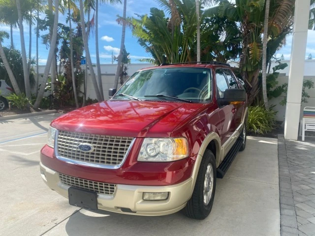 2006 Ford Expedition 2nd Gen - Image 4 of 21