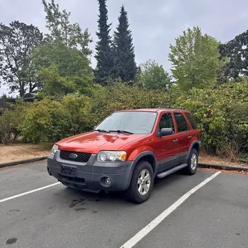 2006 Ford Escape