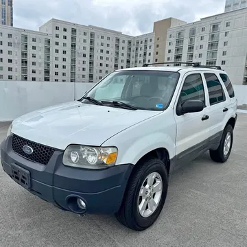 2006 Ford Escape SE Sport Utility 4D