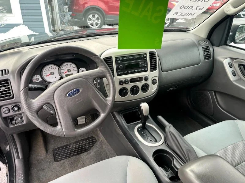 2006 Ford Escape - Image 12 of 12