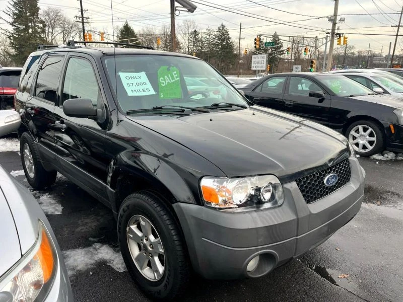 2006 Ford Escape - Image 6 of 12