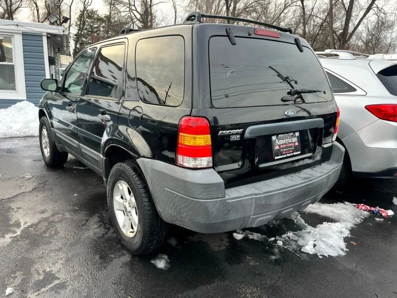 2006 Ford Escape - Image 4 of 12