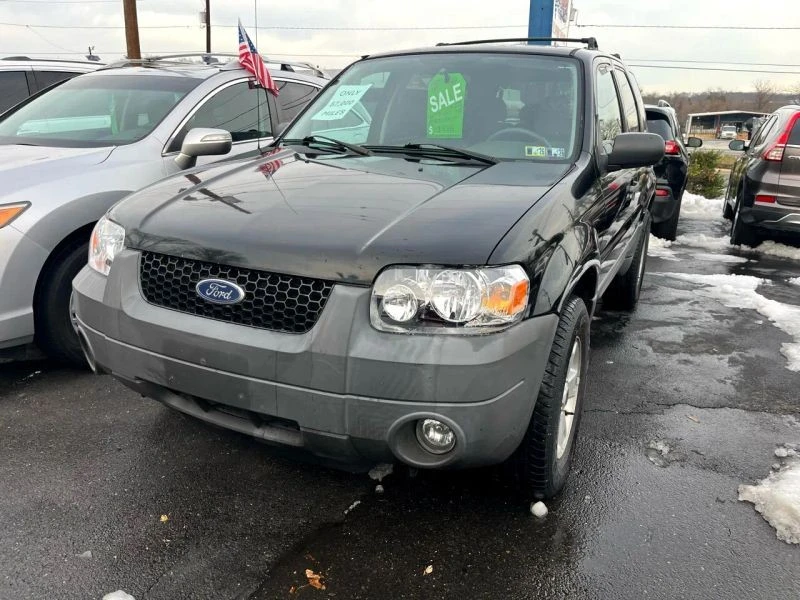 2006 Ford Escape - Image 2 of 12