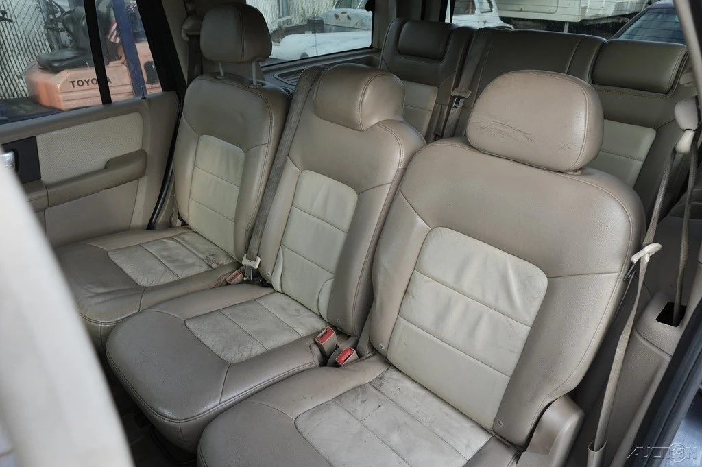 2006 Ford Expedition 2nd Gen - Image 19 of 21