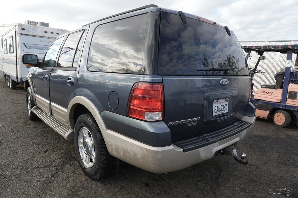 2006 Ford Expedition 2nd Gen - Image 5 of 21