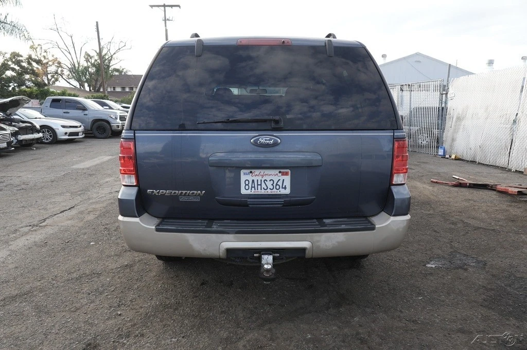 2006 Ford Expedition 2nd Gen - Image 6 of 21