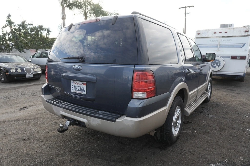 2006 Ford Expedition 2nd Gen - Image 7 of 21